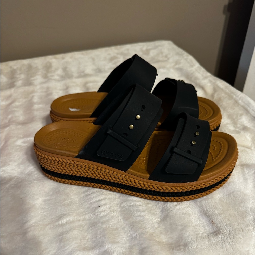 Crocs Sandals